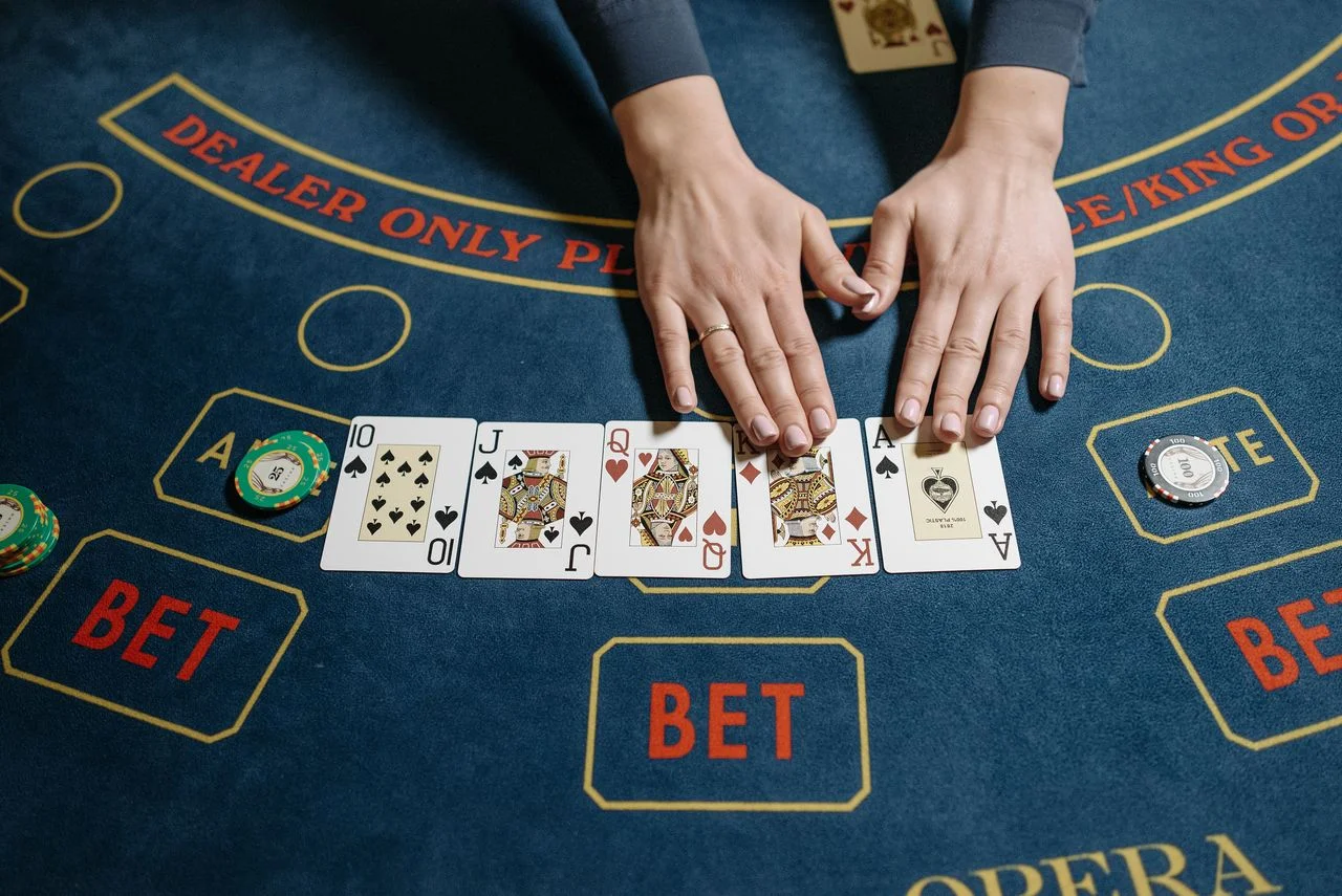 Không phải trò chơi nào cũng phù hợp – hướng dẫn Casino vaobong